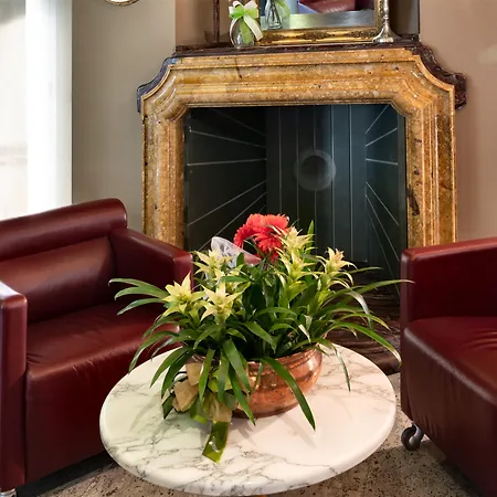 Hotel Sunflower-3