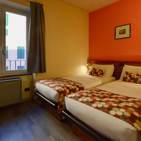Hotel Europa-2