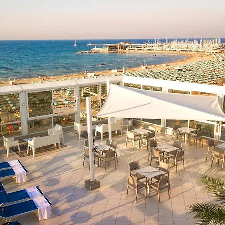 Hotel Baia Imperiale-3