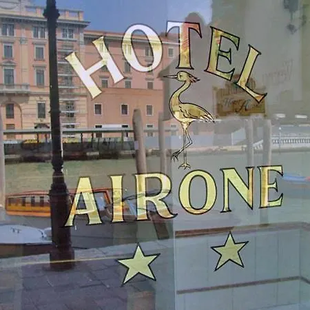 Hotel Airone-3