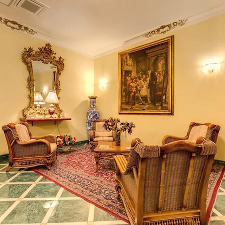 Hotel Impero-3