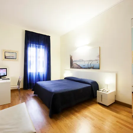 Rex Lifestyle Hotel-3