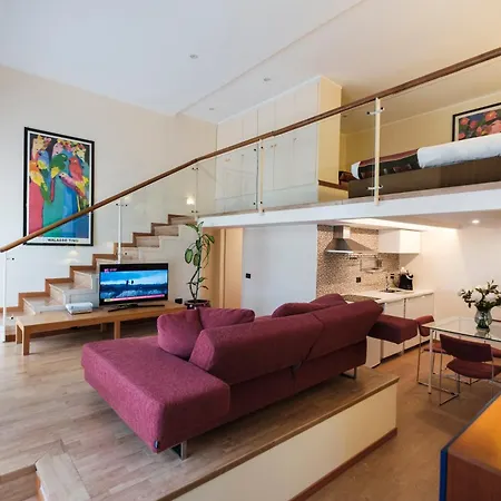 Residence Sacchi Aparthotel-3