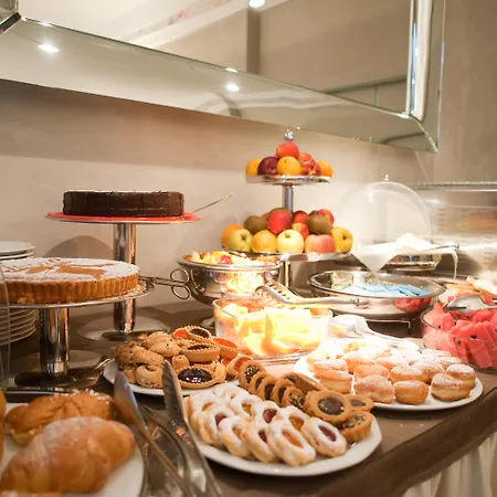Hotel San Pietro-2