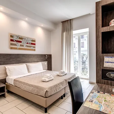 Napoli Suite-2