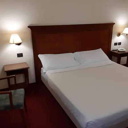 Hotel Hr-3