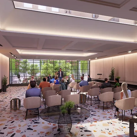 InterContinental Rome Ambasciatori Palace, an IHG Hotel-2
