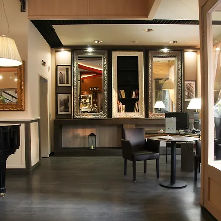 Hotel Italia-2
