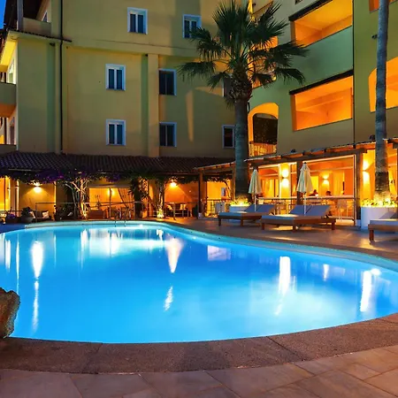 Hotel Villa Margherita-2