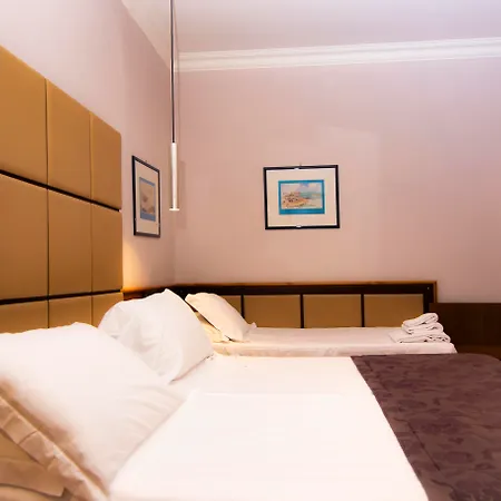 Hotel Giolli Nazionale-2