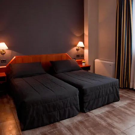 Hotel Zone-2