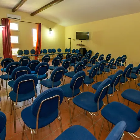 Mclub Budoni-3