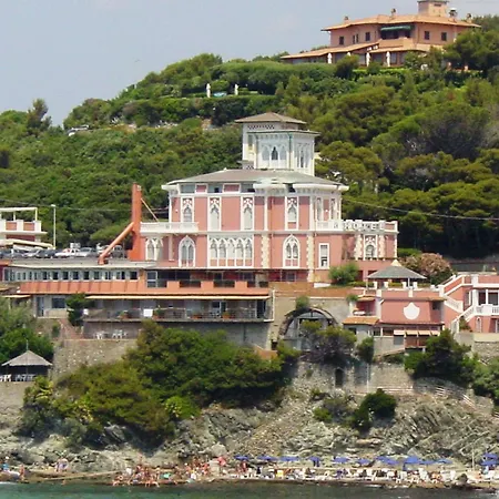Hotel Baia Del Sorriso-2