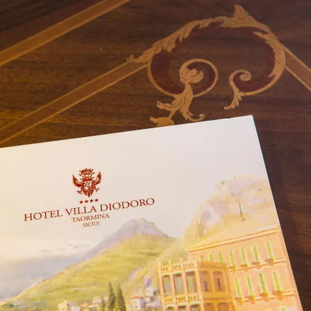 Hotel Villa Diodoro-2