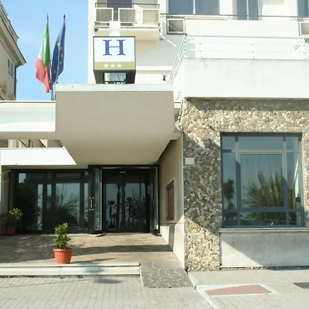 Hotel Mediterraneo-3