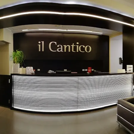 Hotel Il Cantico St. Peter-2