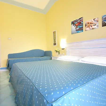 Hotel Sa Pedra-3