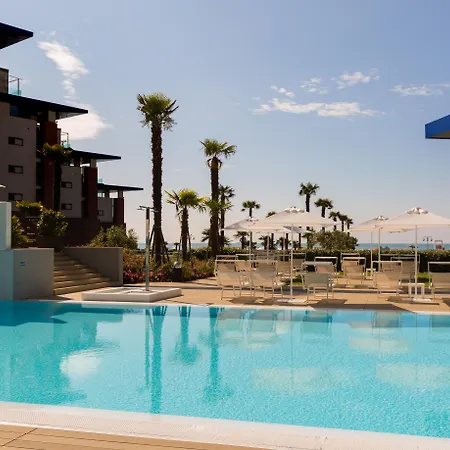 Almar Lido Jesolo Resort & Spa-2