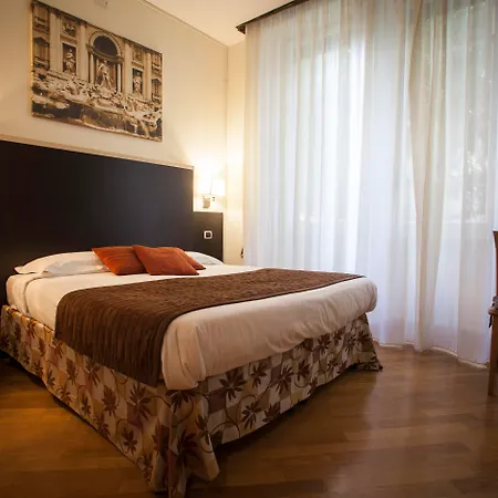Aventino Guest House-3