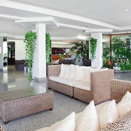 Hotel Setar-3