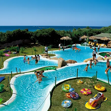 Forte Village Resort - Il Castello-3