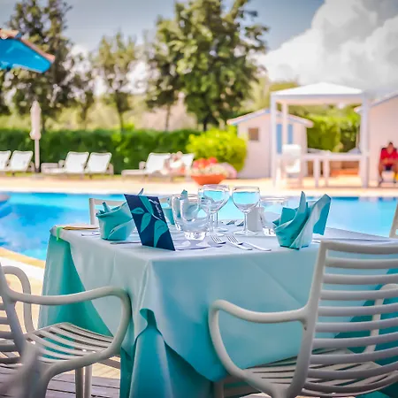 Geovillage Sport & Wellness Resort-2