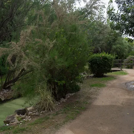 Geovillage Sport & Wellness Resort-3
