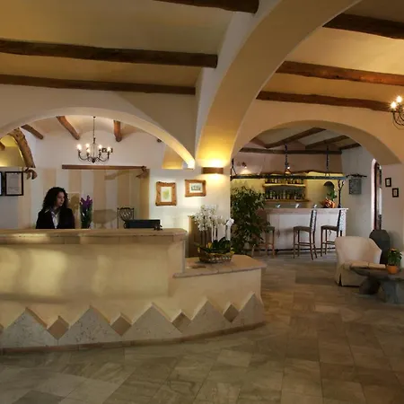 Hotel Arathena-3