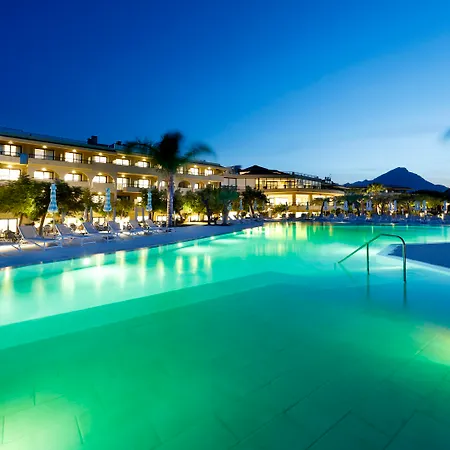 Grand Palladium Sicilia Resort&Spa-2
