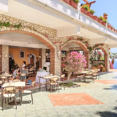 Hotel Olimpo le Terrazze-3