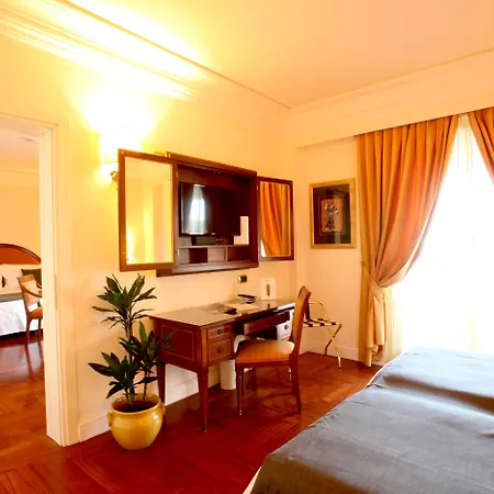 Grand Hotel San Pietro Taormina - Preferred Hotels & Resorts-3