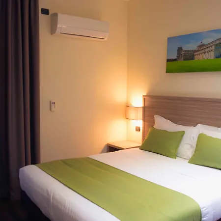 Hotel Roma Sud-3