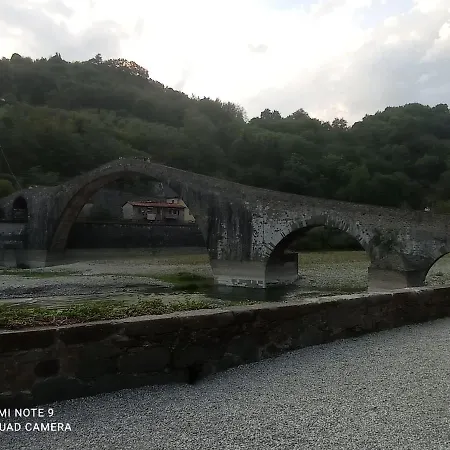 BnB Villa Melany vicino Centro-3