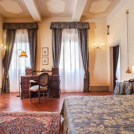Palazzo Leopoldo Dimora Storica & Spa-2