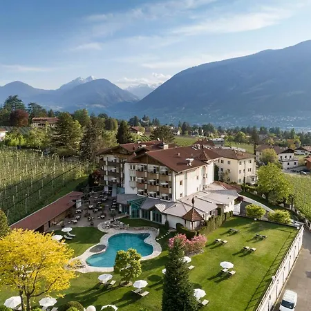 Hotel Burggraeflerhof-2