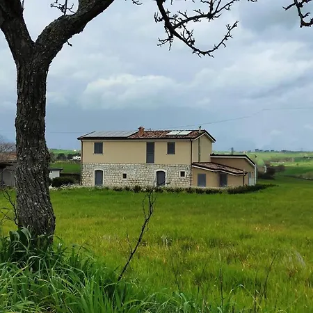 B&B Da Enza-3