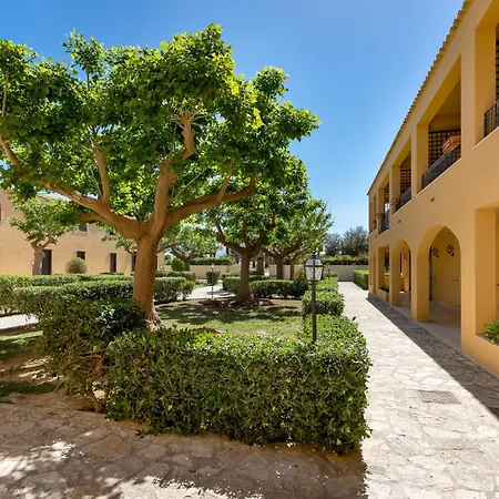 Phi Hotel La Tonnara Di Bonagia-2