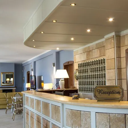 Conchiglia Azzurra Hotel&Beach-2