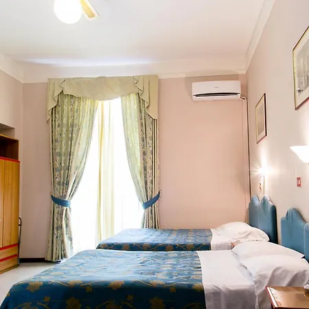 Hotel Altavilla 9-3