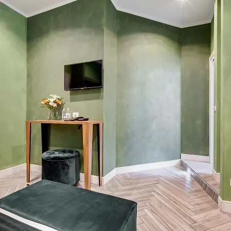 Ripetta Luxurious Suites-2