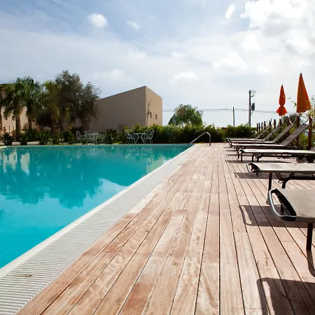 Life Hotels Kalaonda Resort-2