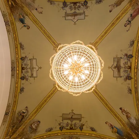 Il Salotto Della Regina-3
