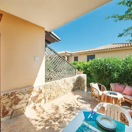 Baia De Bahas - Apartments & Resort-2
