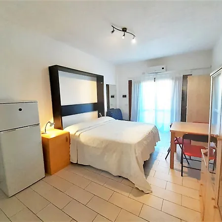 Baia De Bahas - Apartments & Resort-3