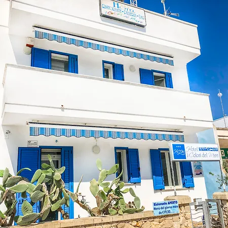 Hotel I Colori Del Mare-2