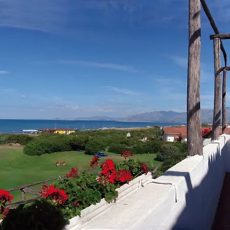 Hotel Della Baia-3