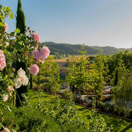 Relais Sassa Al Sole-3