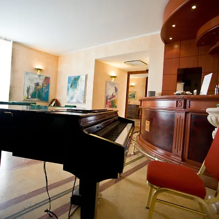 Palace Hotel San Michele-2
