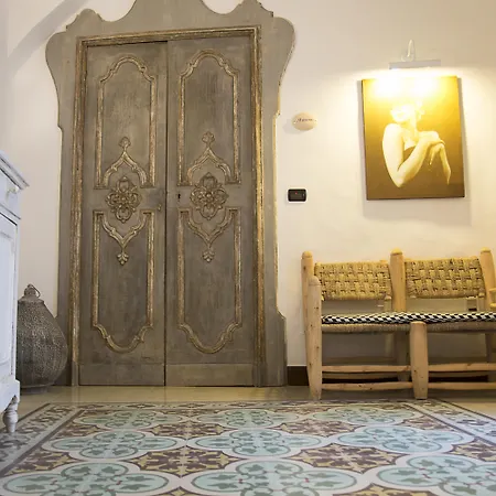 Relais Corte Palmieri&Il Chiostro - Residenza d'epoca-3