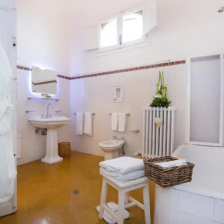 Villa La Meridiana - Caroli Hotels-3